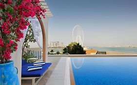 Ja Ocean View Hotel, Jumeirah Beach Dubai